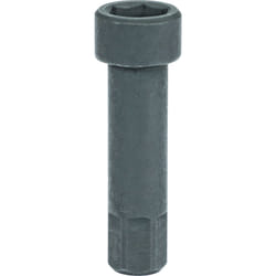 Kstools - ks tools 150.3201 - douille 1/2'' - 10 mm - pour monter les poulies d'alternateur - en chrome vanadium extra-fin