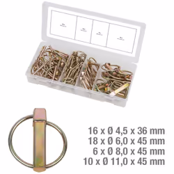 Livré en coffret - Code EAN: 4042146514344 - Statut produit: Actif - Pièces dans le set: 50 pièces - Poids: 1,46 kg