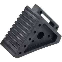 Kstools - Cale roue caoutchouc pour camion - 160.0383 - Ce produit de marque est neuf.