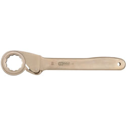 Kstools - ks Tools - Cliquet à tuyauter BERYLLIUMplus 46mm, 360mm - 962.0146