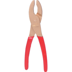 Kstools - Pince pour tuyaux de gaz BRONZEplus 210mm