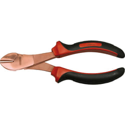 Pince coupante diagonale grande capacité BERYLLIUMplus 190 mm