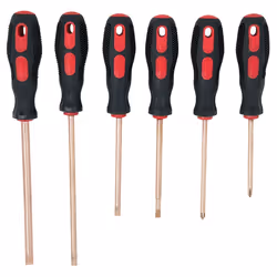 KS Tools 962.0806 Tournevis manuel Jeu - Vue supplémentaire 2
