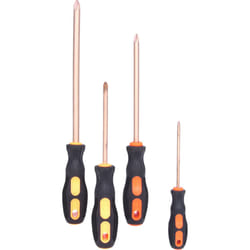 Kstools - Jeu de tournevis BERYLLIUMplus 4 pcs