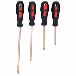 Kstools - Jeu de tournevis BERYLLIUMplus 4 pcs