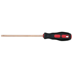 Kstools - Tournevis fente lame droite BERYLLIUMplus 3x75mm
