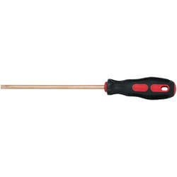 Tournevis fente lame droite BERYLLIUMplus 4x150mm