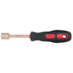Tournevis à douille ks tools BerylliumPlus - 6 pans - 3,5 x 75mm - 962.0970