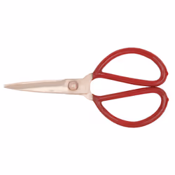 KS Tools BERYLLIUMplus, 210 mm, Métal, Rouge, 300 g