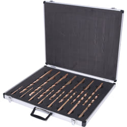 KS Tools 962.9630 foret Embout de perçage à spirales