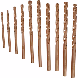 KS Tools 962.9630 foret Embout de perçage à spirales