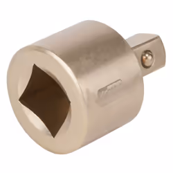 KS Tools 963.1050, Article unique, Aluminium, Bronze, 540 g, 1 pièce(s)