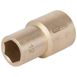 1/2' Douilles 6 pans BRONZEplus 28 mm
