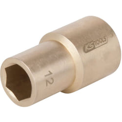 Kstools - ks Tools - Douille 1/2'' BRONZEplus, 29mm - 963.1227