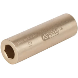 Ks Tools - Douille longue BRONZEplus 1/2'', 12mm - 963.1233