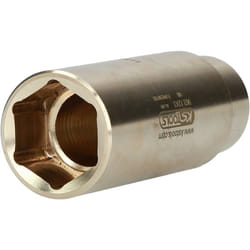 1/2' Douilles 6 pans BRONZEplus, longues 24mm