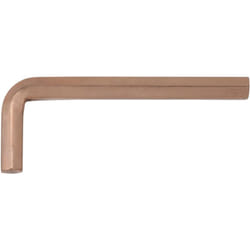 Ks Tools - Clé mâle 6 pans BRONZEplus 10mm, 115mm - 963.1526