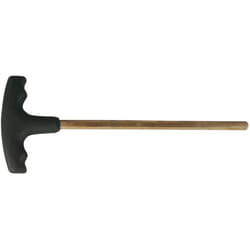 Ks Tools - Clé mâle poignée longue en ''t'' BRONZEplus 8mm, 205mm - 963.1584