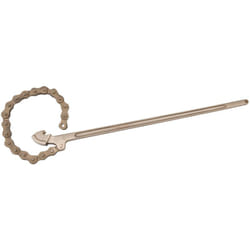 Ks Tools - Clé à chaîne BRONZEplus diam. 150mm, 600mm - 963.1715