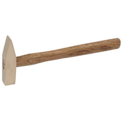 Kstools - Marteaux de mécanicien 100 g, manche en Hickory