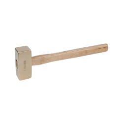KS TOOLS Massette BronzePlus 1,70kg