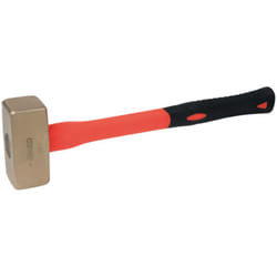 Ks Tools Massettes BRONZEplus 1500 g, manche en fibre