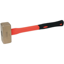 Kstools - Massettes BRONZEplus 2000 g, manche en fibre