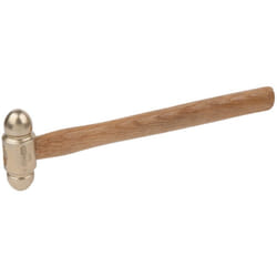 Ks Tools Marteaux À Panne Sphérique Bronzeplus, 1000g, Forme Americaine