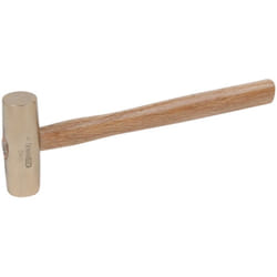 Ks Tools Marteaux de machiniste BRONZEplus, 1100g, forme americaine