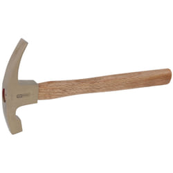 Kstools - Marteau de maçon BRONZEplus, 700g
