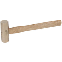 Ks Tools Massettes Bronzeplus, 2700g