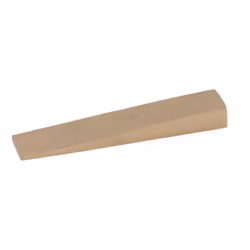 KS Tools BRONZEplus, Aluminium, Bronze, 150 mm, 2,5 cm, 13 mm, 250 g