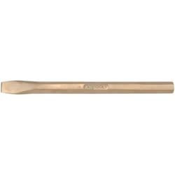 Ks Tools - Burin de maçon BRONZEplus 150mm x 14 mm - 963.2443