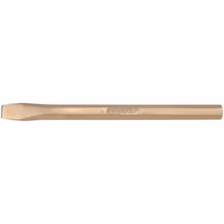 Selon DIN 7254 Antidéflagrant Alliage Aluminium-Bronze - Attribut de fonction 1: Antidéflagrant - Attribut de fonction 2: Rés ...