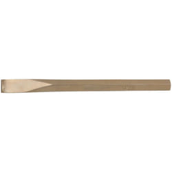 Ks Tools - Bédane BRONZEplus l. 200 x h. 14mm - 963.2480