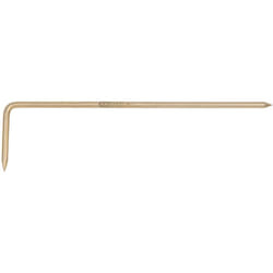 Pointes à tracer BRONZEplus, 190 mm
