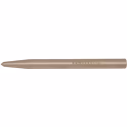 Selon DIN 7250 Moleté Antidéflagrant Alliage Aluminium-Bronze - Attribut de fonction 1: Antidéflagrant - Attribut de fonction ...