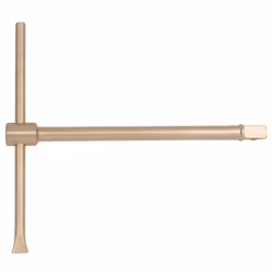 KS Tools 963.3462, DIN 3120, ISO 1174, DIN 3122, ISO 3315, 850 g