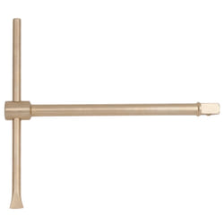 KS Tools 963.3462 Axe, poignée et adaptateur d'outil à mains