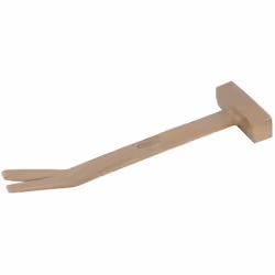 KS Tools 963.5105, 230 mm, Aluminium, Bronze, 1 pièce(s)