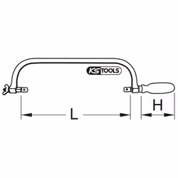 KS Tools 963.5108 non classé
