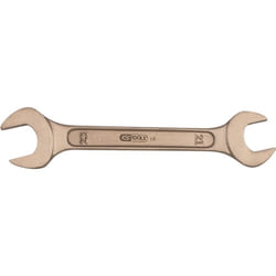 Kstools - ks Tools - Clé à fourches BRONZEplus 6x7 mm, 125mm - 963.7005