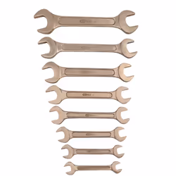 KS Tools 963.7117, Bronze d’aluminium, DIN 895, 1 pièce(s)