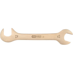 Ks Tools - Clé à fourches BRONZEplus 4mm, 70mm - 963.7118