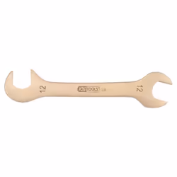 KS Tools 963.712, Bronze d’aluminium, 5 mm, 78 mm, 30 g