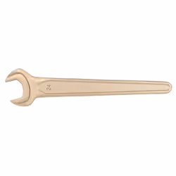 KS Tools 963.722, Bronze d’aluminium, DIN 894, ISO 3380, 165 mm, 70 g