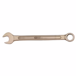 KS Tools 963.731, Bronze d’aluminium, DIN 3113 Form A, ISO 3318, ISO 7738, 60 g