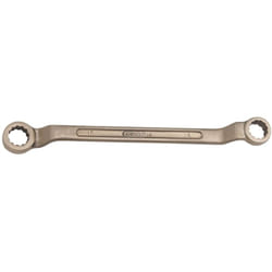 Kstools - ks Tools - Clé polygonale contre-coudée BRONZEplus 24x26 mm, 330mm - 963.7409