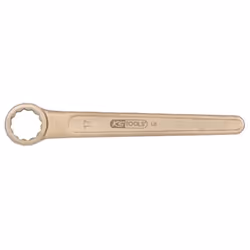 KS Tools 963.757, Aluminium, Bronze, 620 mm, 125 mm, 4,3 kg