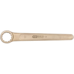 Ks Tools - Clé à œillet BRONZEplus 90mm, 650mm - 963.7573